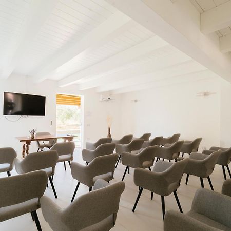 Agriturismo Il Colle Dei Lecci Ancona Luaran gambar