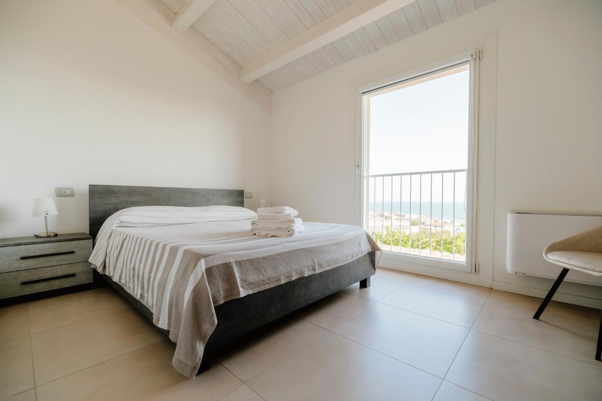 Agriturismo Il Colle Dei Lecci Ancona Luaran gambar