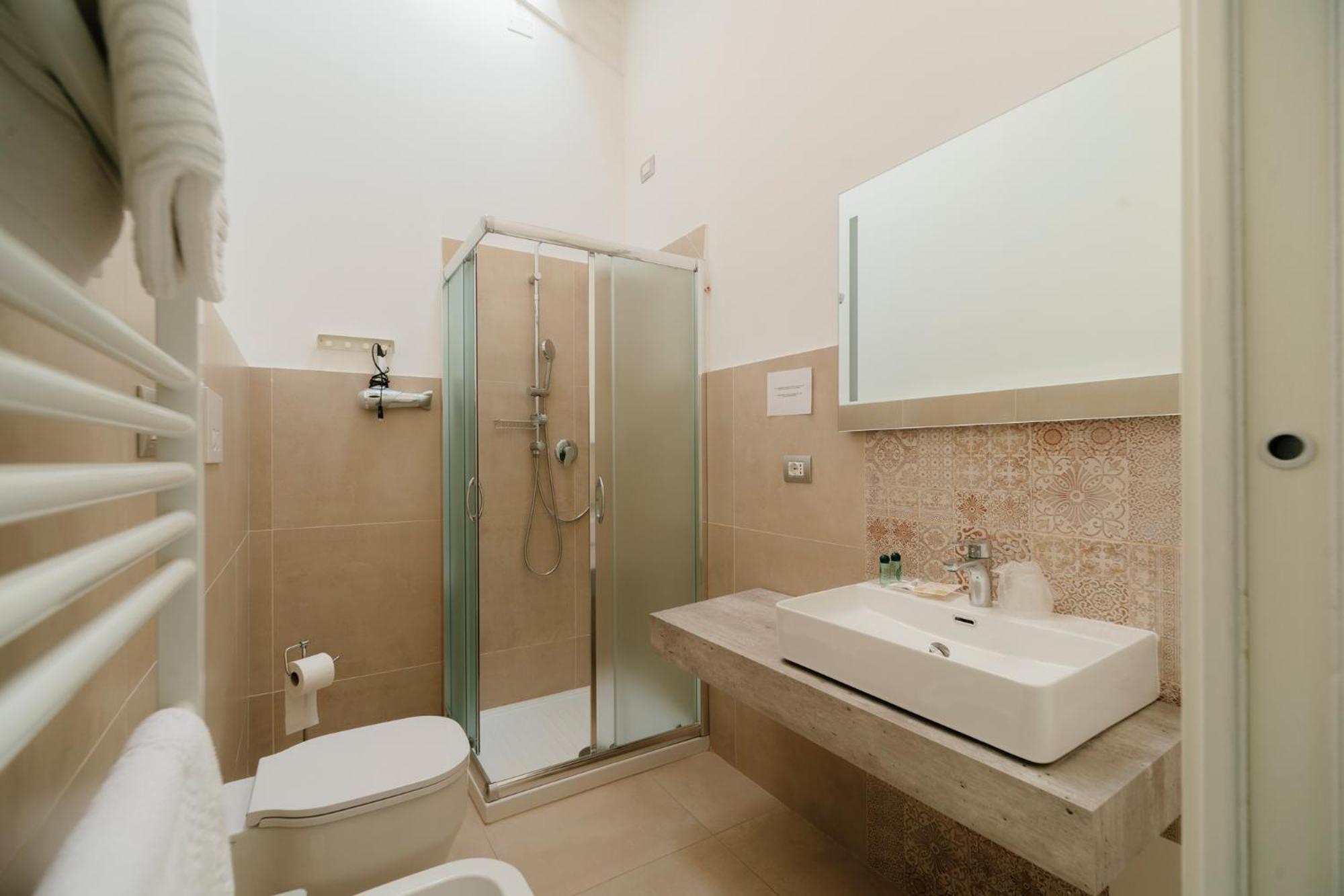Agriturismo Il Colle Dei Lecci Ancona Luaran gambar