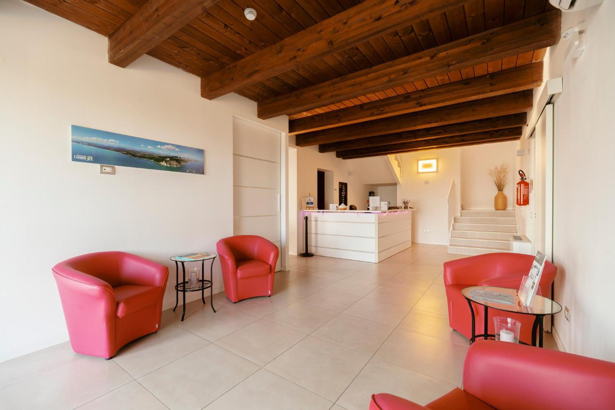 Agriturismo Il Colle Dei Lecci Ancona Luaran gambar